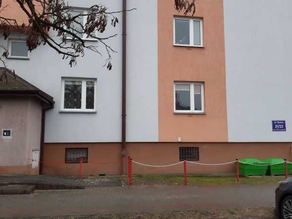 Mieszkanie 2-pokojowe Tomaszów Mazowiecki, ul. Rolna