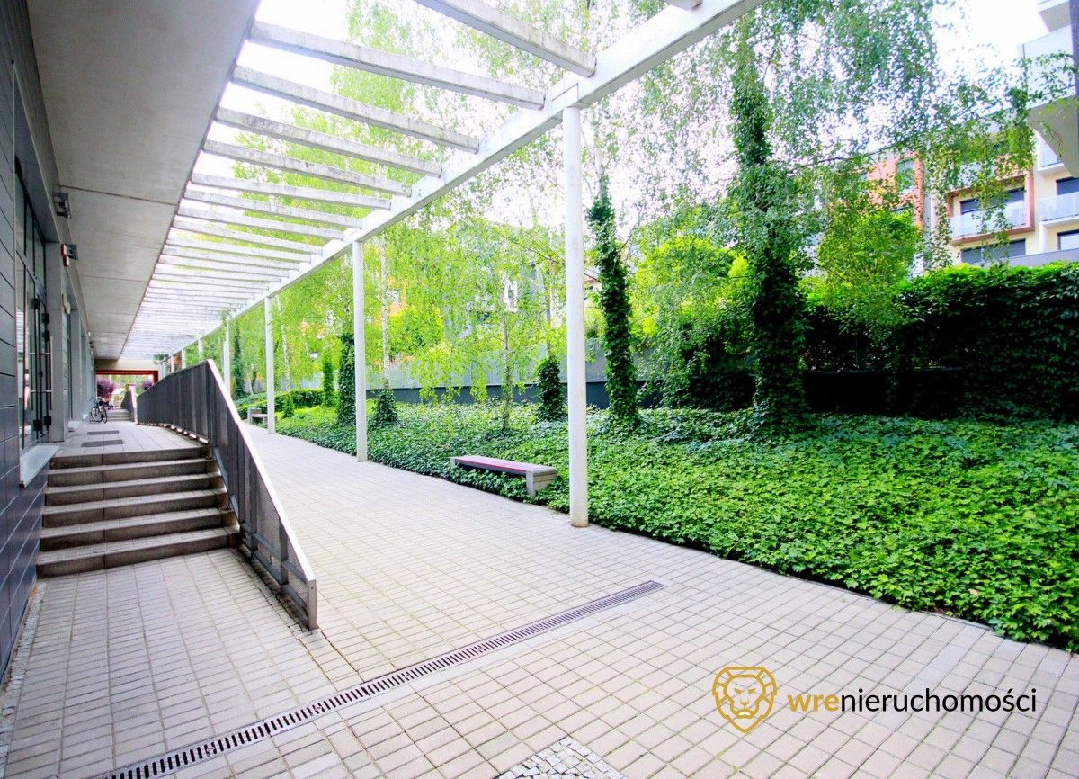 Mieszkanie 2-pokojowe Wrocław Fabryczna, ul. Jerzego Bajana