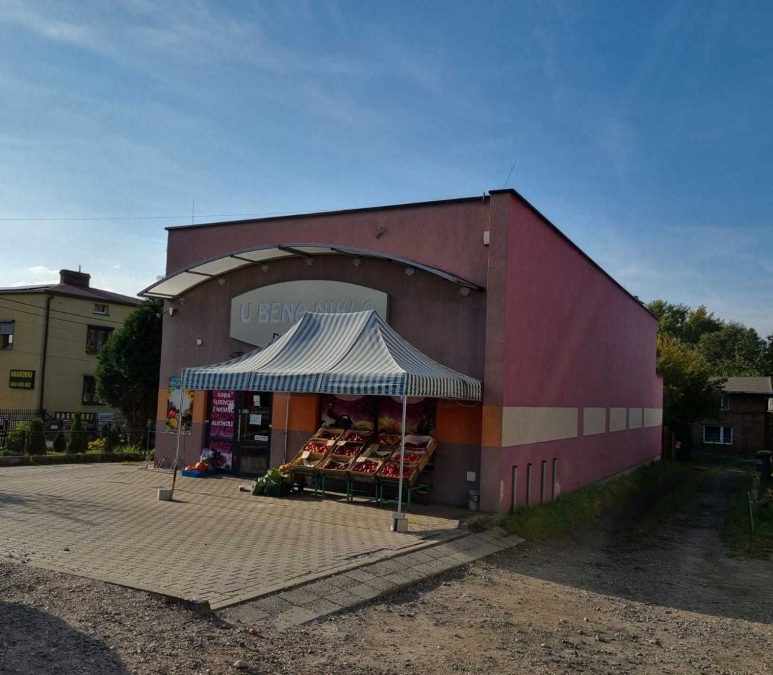 Lokal Orzesze, ul. Rybnicka. Zdjęcie 2