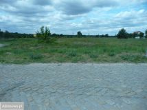 Działka budowlana Świdnica, ul. Bunkrowa. Zdjęcie 1