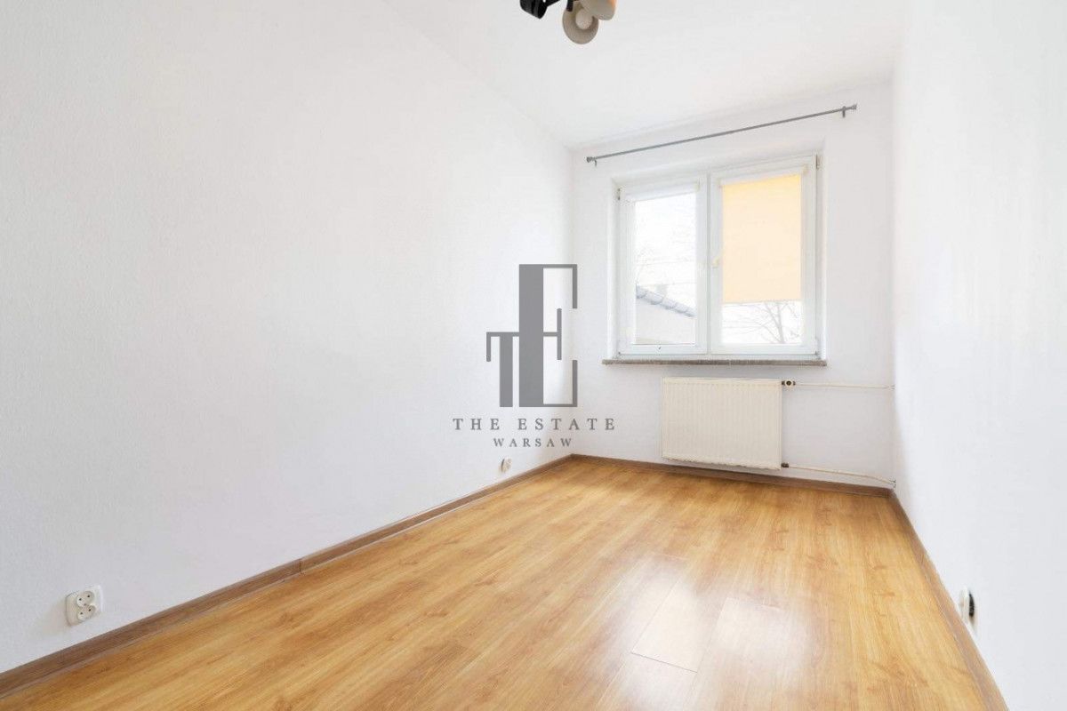 Mieszkanie 2-pokojowe Warszawa Mokotów, ul. Wiartel
