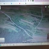 Działka budowlana Kolbark Na Górze, ul. Wesoła. Zdjęcie 1