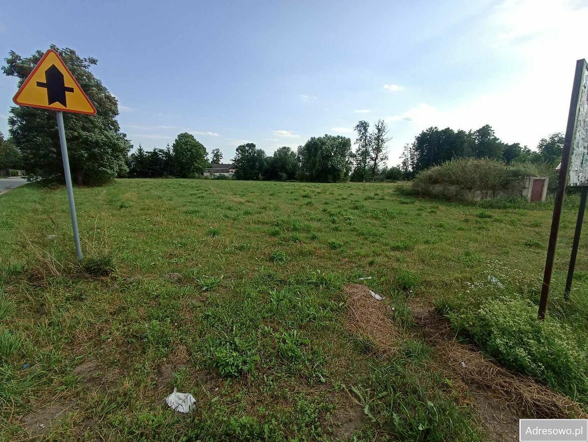 Działka budowlana Garwolewo. Zdjęcie 9