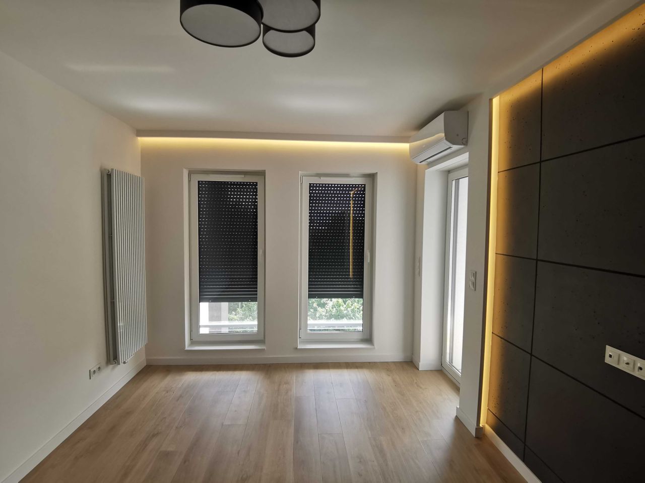 Mieszkanie 2-pokojowe Śrem, ul. Święcickiego