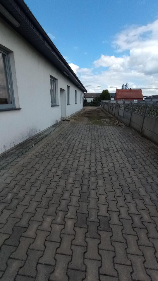 Hala/magazyn Michałów. Zdjęcie 7