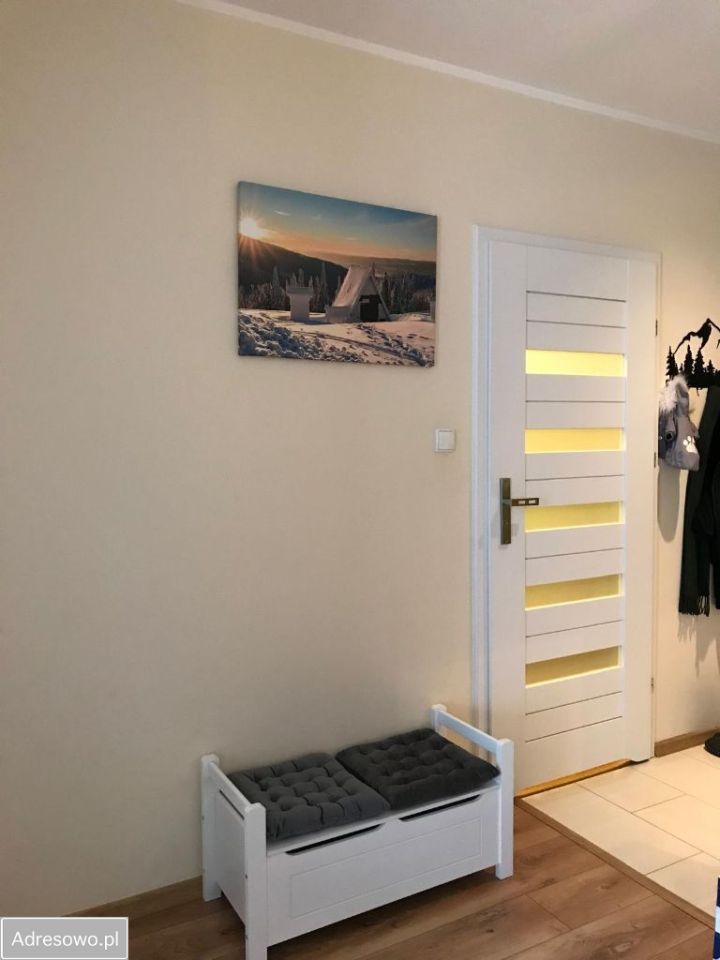 Mieszkanie 2-pokojowe Polanica-Zdrój. Zdjęcie 5