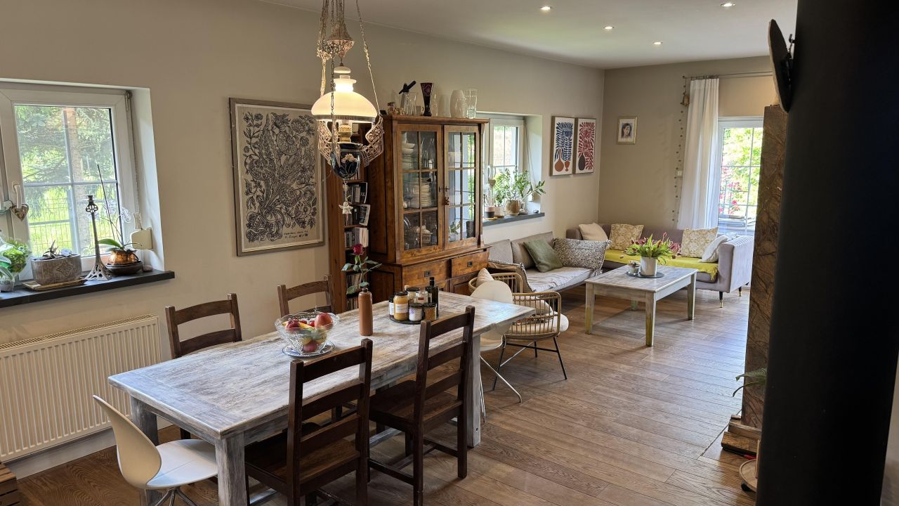 dom wolnostojący, 5 pokoi Pielgrzymowice, ul. Przymiarki. Zdjęcie 12