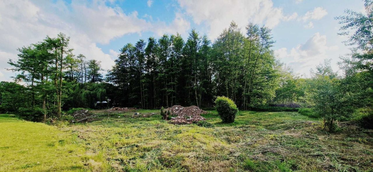 Działka budowlana Łany, ul. Słoneczna. Zdjęcie 4