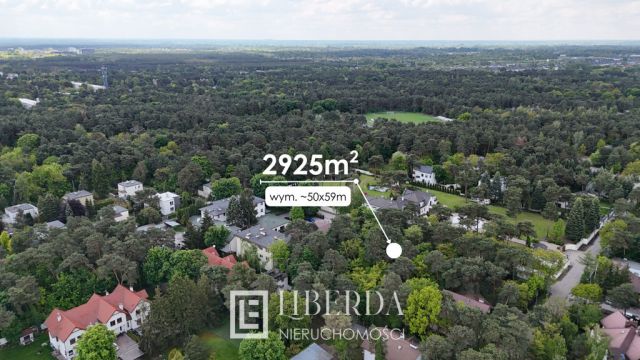 Działka budowlana Warszawa Wawer, ul. Garncarska. Zdjęcie 3