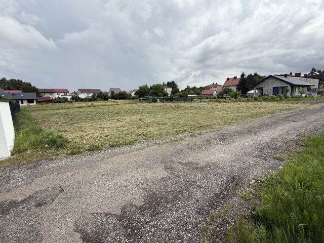 Działka rolna Zamość, ul. Cypriana Kamila Norwida. Zdjęcie 1