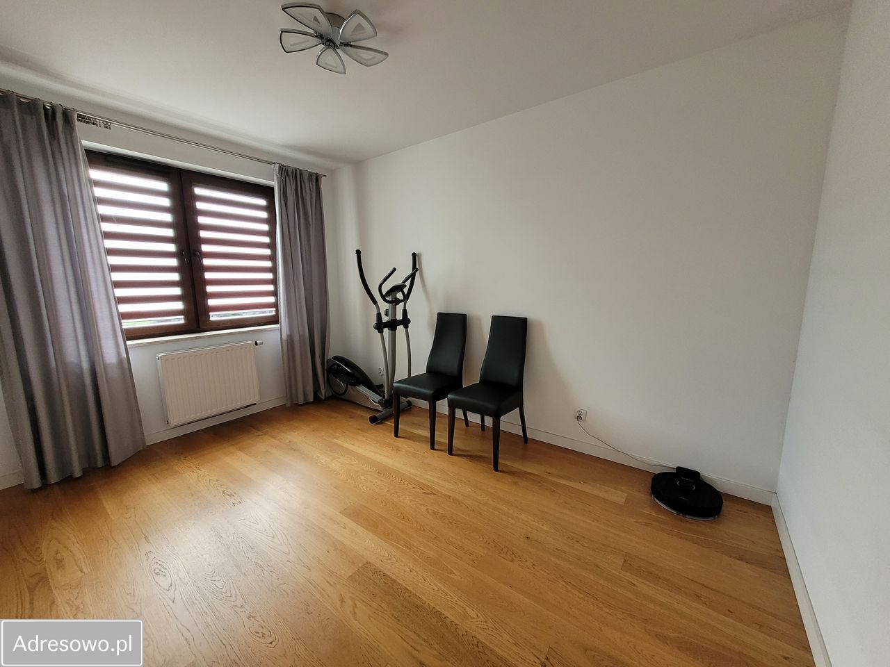 Mieszkanie 3-pokojowe Wrocław Fabryczna, ul. Graniczna. Zdjęcie 10