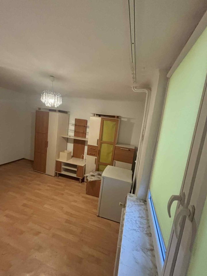 Mieszkanie 1-pokojowe Chełm Dyrekcja, ul. ks. Piotra Skargi