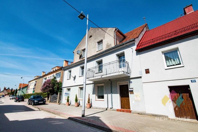 Mieszkanie 2-pokojowe Mikołajki, ul. Michała Kajki. Zdjęcie 20