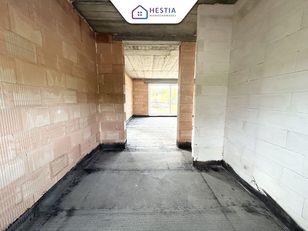 bliźniak, 4 pokoje Dobra