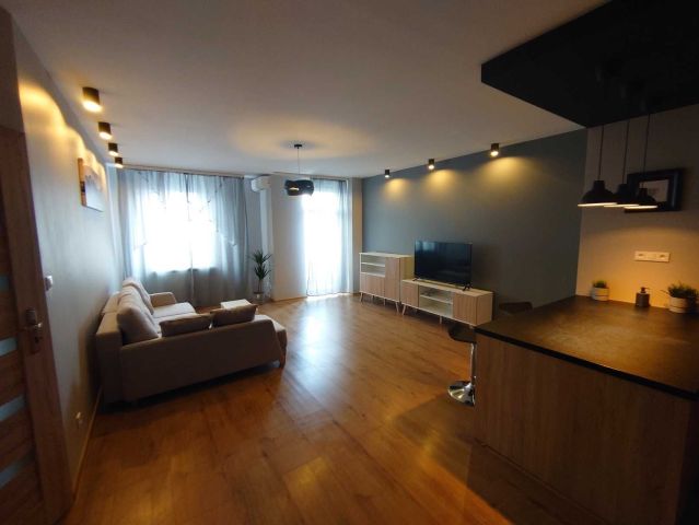 Mieszkanie 2-pokojowe Warszawa Wola, ul. Żelazna. Zdjęcie 1