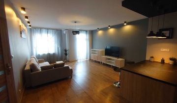 Mieszkanie 2-pokojowe Warszawa Wola, ul. Żelazna