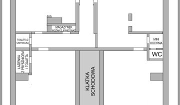 Lokal Radom Śródmieście, ul. 25 Czerwca