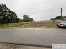 Działka budowlana Wrzeszczewice. Zdjęcie 2