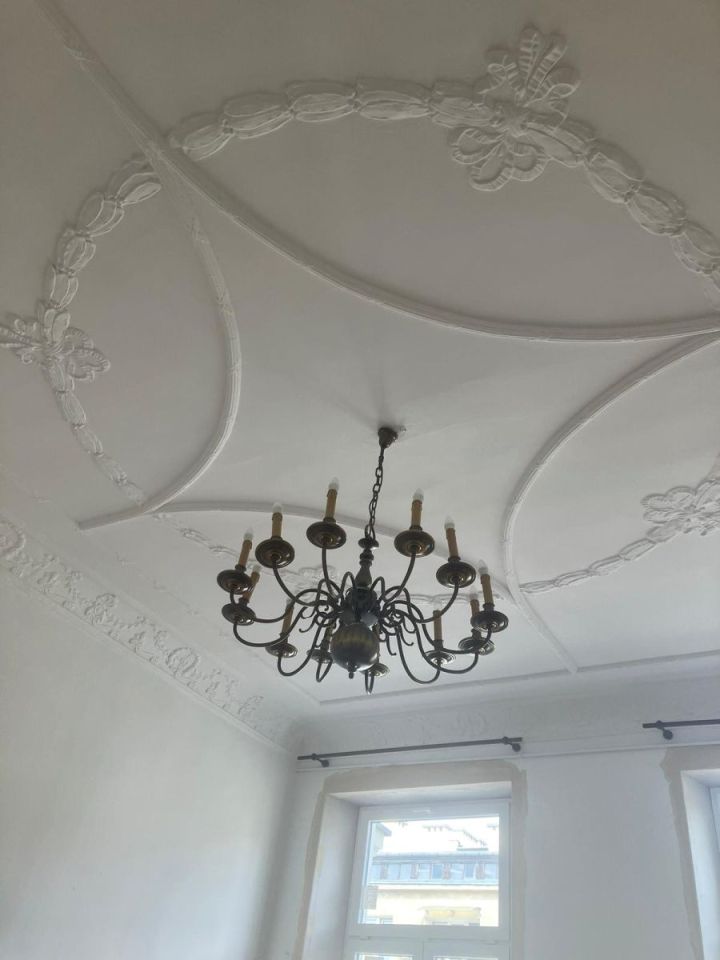 Mieszkanie 5-pokojowe Łódź Śródmieście, ul. Prezydenta Gabriela Narutowicza. Zdjęcie 4