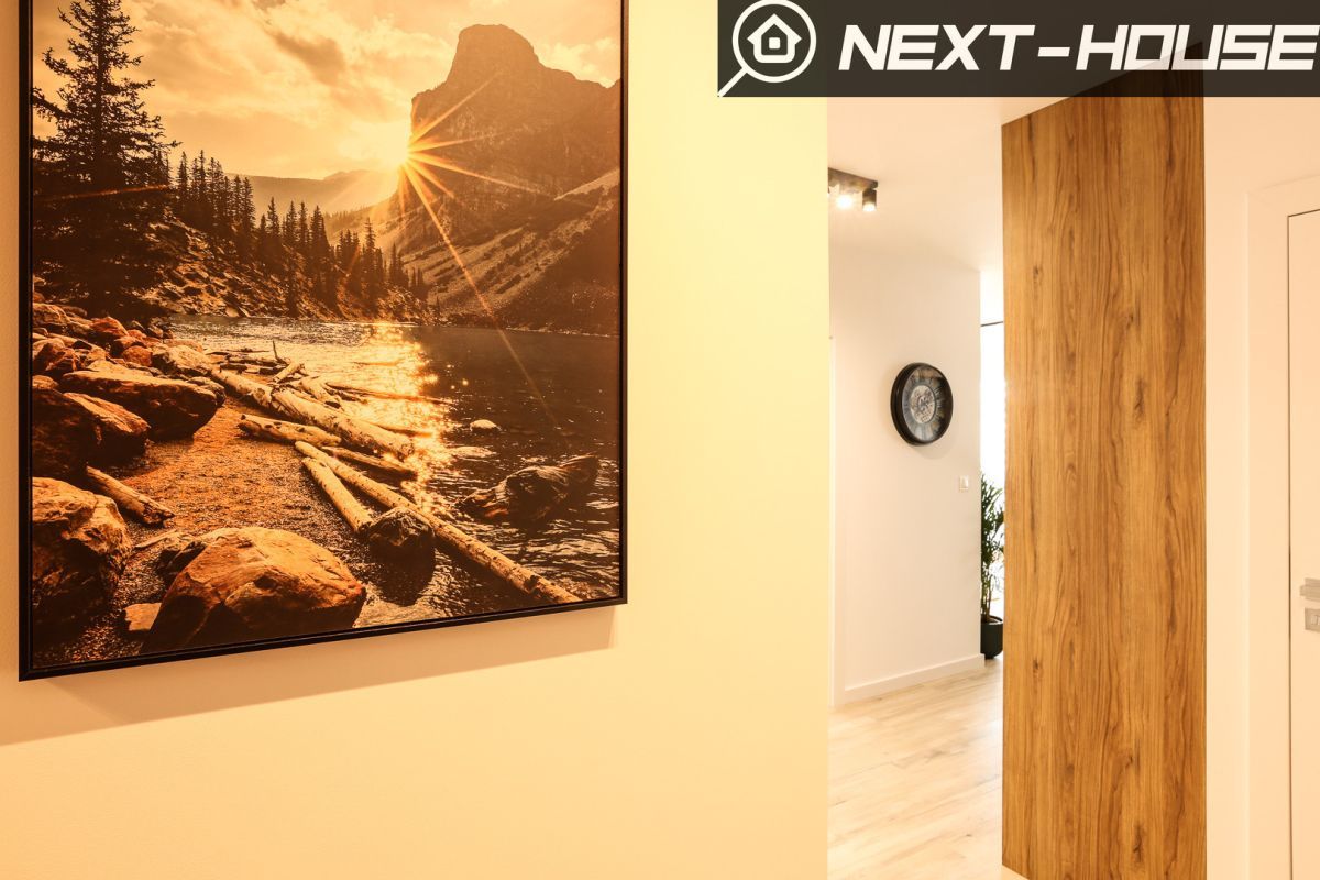 Mieszkanie 3-pokojowe Kraków Borek Fałęcki, ul. Zdunów. Zdjęcie 22