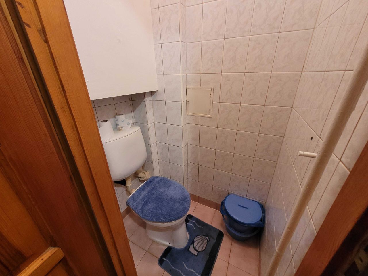 Mieszkanie 3-pokojowe Mława Centrum, ul. Stary Rynek. Zdjęcie 8