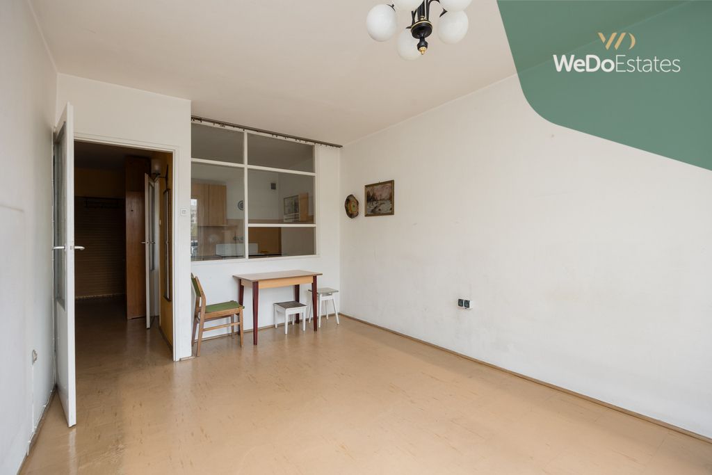 Mieszkanie 2-pokojowe Warszawa Ochota, ul. Pruszkowska. Zdjęcie 4