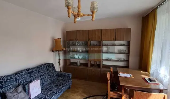 Mieszkanie 3-pokojowe Warszawa Bemowo, ul. Kazimierza Wyki