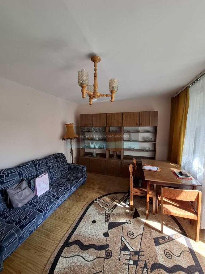 Mieszkanie 3-pokojowe Warszawa Bemowo, ul. Kazimierza Wyki. Zdjęcie 1