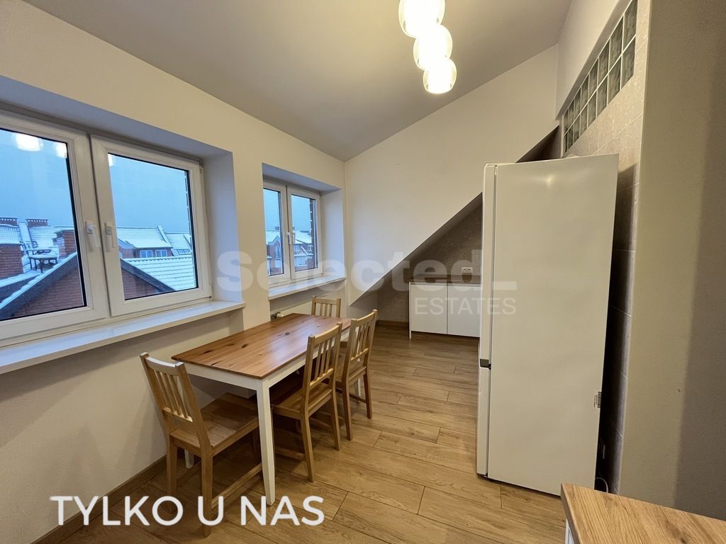 Mieszkanie 3-pokojowe Poznań Winogrady, os. Na Murawie. Zdjęcie 5