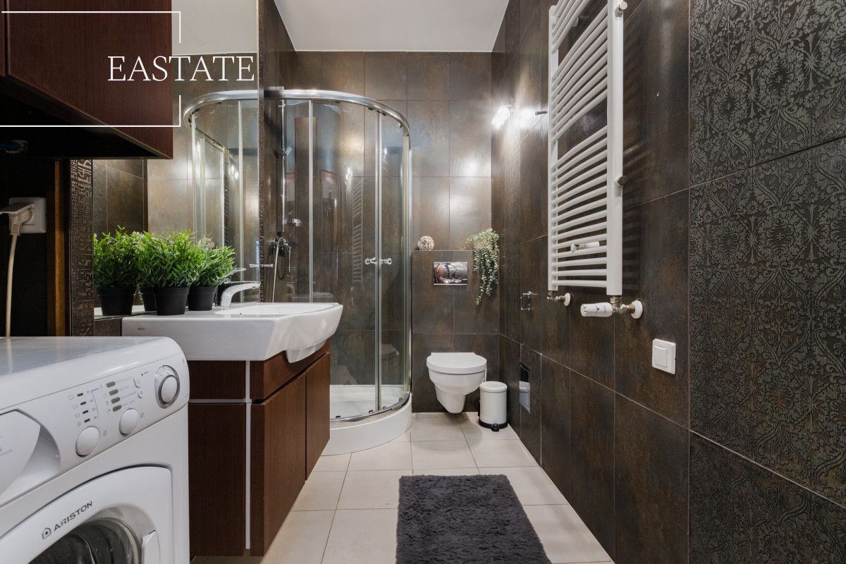 Mieszkanie 2-pokojowe Sopot, ul. Bohaterów Monte Cassino. Zdjęcie 11