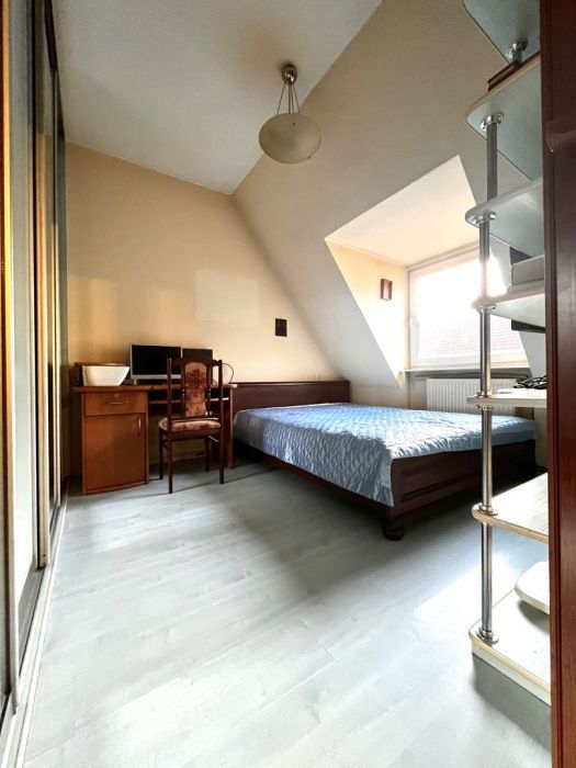 Mieszkanie 3-pokojowe Gdańsk Oliwa, ul. Stefana Miraua. Zdjęcie 3