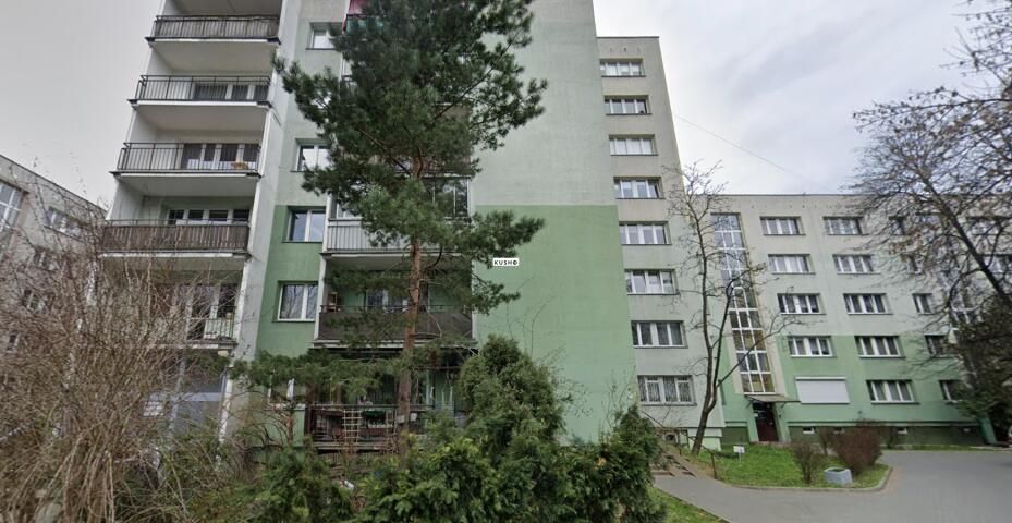 Mieszkanie 2-pokojowe Warszawa Ursynów. Zdjęcie 3