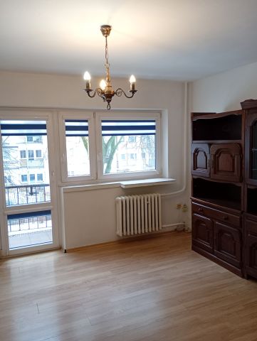 Mieszkanie 1-pokojowe Lublin LSM, ul. Tomasza Zana. Zdjęcie 1