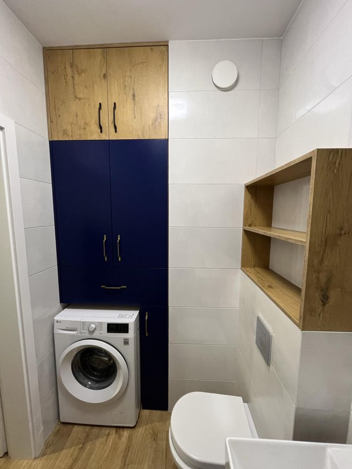 Mieszkanie 3-pokojowe Nowa Iwiczna, ul. Mleczarska. Zdjęcie 5