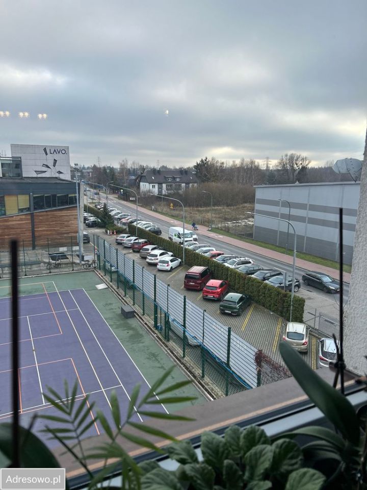 Mieszkanie 3-pokojowe Józefosław, ul. Geodetów. Zdjęcie 20