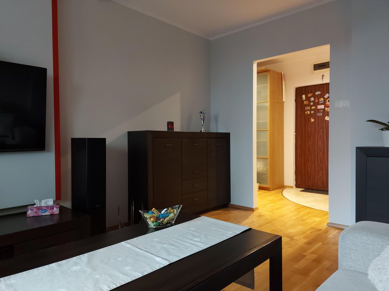 Mieszkanie 2-pokojowe Warszawa Bemowo, ul. Edmunda Jana Osmańczyka. Zdjęcie 7