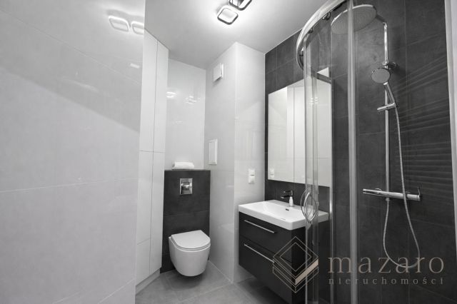 Mieszkanie 2-pokojowe Bydgoszcz Fordon. Zdjęcie 4