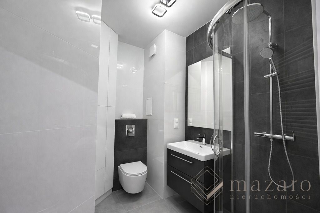 Mieszkanie 2-pokojowe Bydgoszcz Fordon. Zdjęcie 4