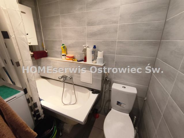 Mieszkanie 1-pokojowe Ostrowiec Świętokrzyski Ludwików. Zdjęcie 2