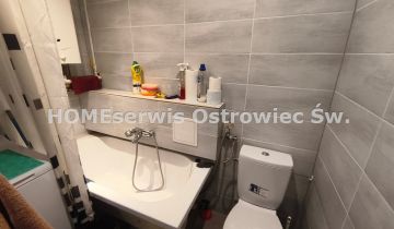 Mieszkanie 1-pokojowe Ostrowiec Świętokrzyski Ludwików