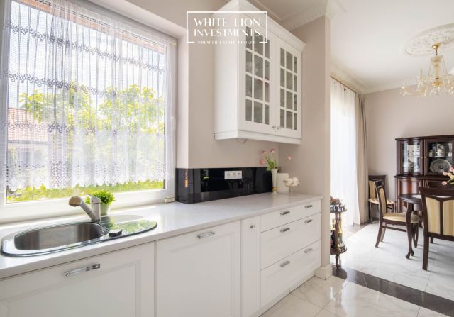 dom wolnostojący, 4 pokoje Ustanów, ul. Bukowa. Zdjęcie 17