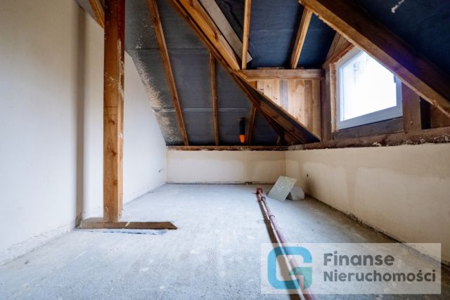 dom wolnostojący, 3 pokoje Mszczonów, ul. Czereśniowa. Zdjęcie 18