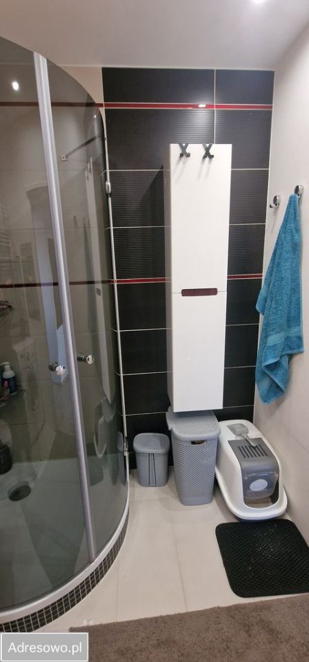 Mieszkanie 2-pokojowe Białystok Nowe Miasto, ul. Stanisława Dubois. Zdjęcie 3