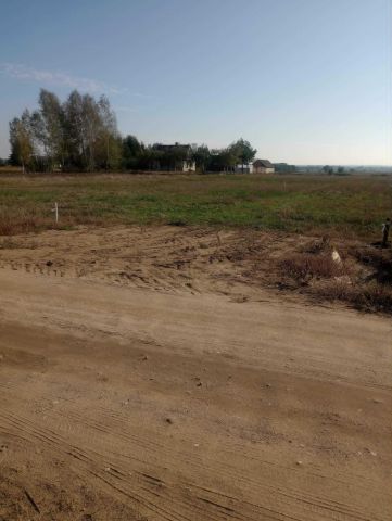 Działka rolno-budowlana Krypno Wielkie. Zdjęcie 1