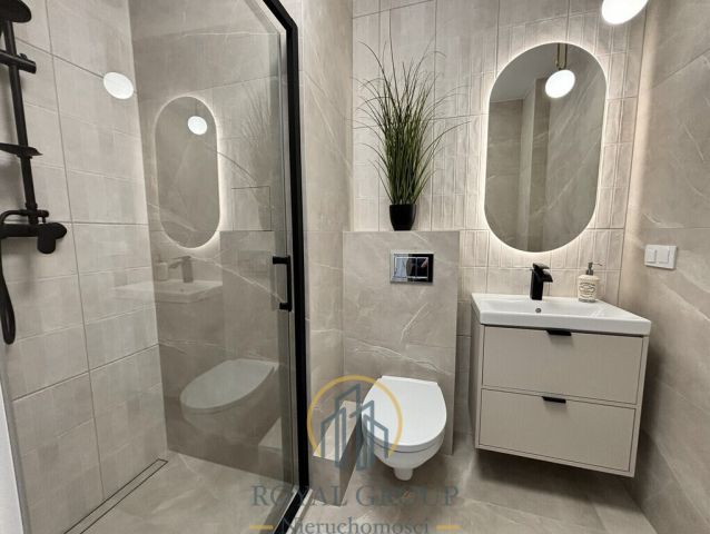 Mieszkanie 3-pokojowe Lublin Czuby, ul. Tymiankowa. Zdjęcie 7