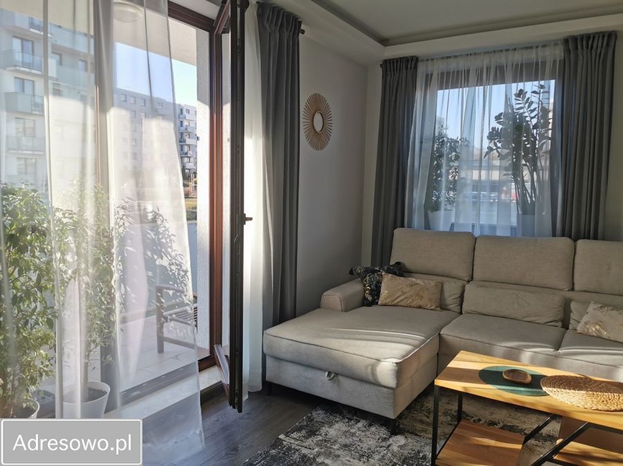 Mieszkanie 3-pokojowe Gdańsk Jasień, ul. Lawendowe Wzgórze. Zdjęcie 14