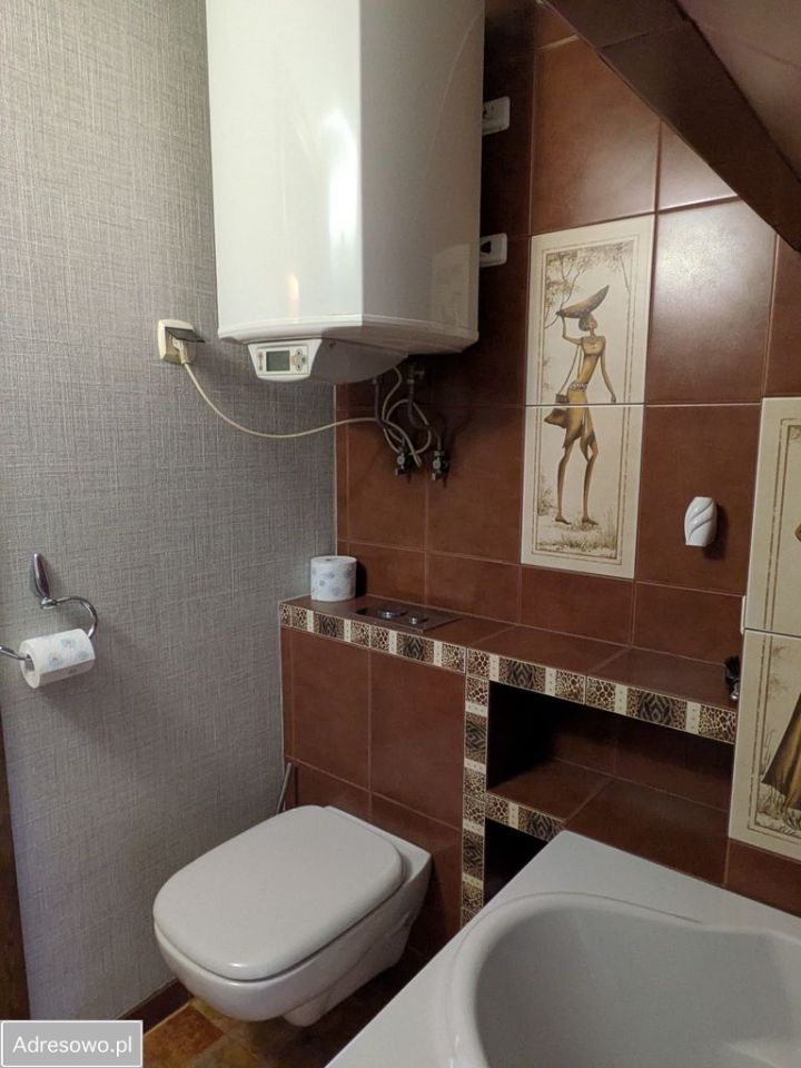 Mieszkanie 2-pokojowe Golub-Dobrzyń, ul. Kościelna. Zdjęcie 3