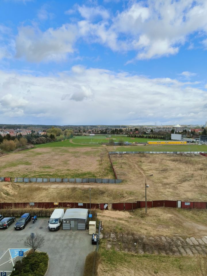 Mieszkanie 3-pokojowe Białystok Antoniuk, ul. Antoniukowska. Zdjęcie 13