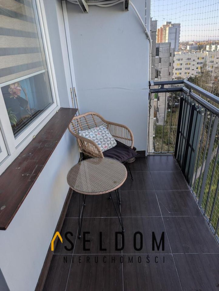 Mieszkanie 3-pokojowe Opole Armii Krajowej. Zdjęcie 9