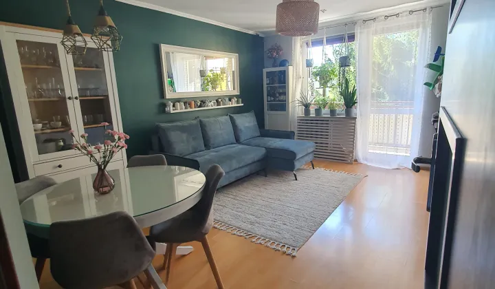 Mieszkanie 3-pokojowe Lublin Czuby, ul. Wyżynna